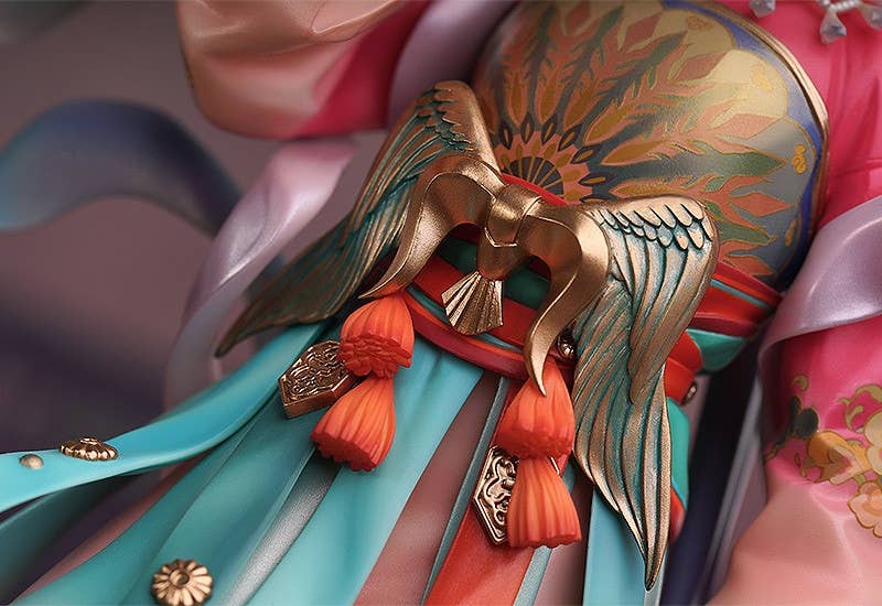 Winter Begonia - Shang Xirui - 1/7 - Peking Opera Zhao Feiyan (Myethos) - Image 8