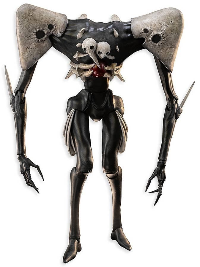 Evangelion Shin Gekijouban - Sachiel - Robo-Dou (ThreeZero)