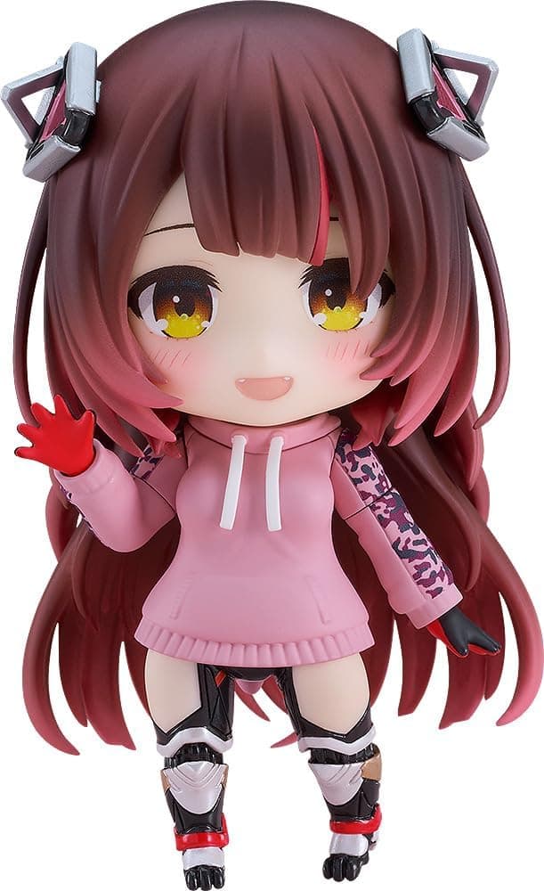 Hololive - Roboco - Robosa - Nendoroid (#2609) (Good Smile Company)