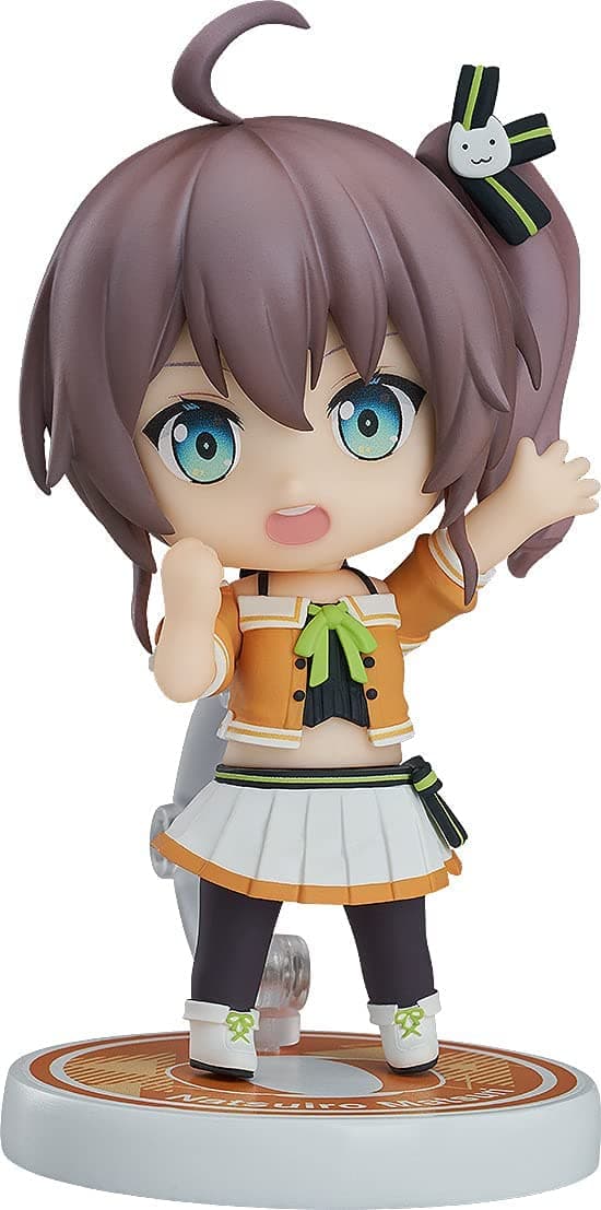 Hololive - Ebifrion - Natsuiro Matsuri - Nendoroid (#1643) (Good Smile Company)