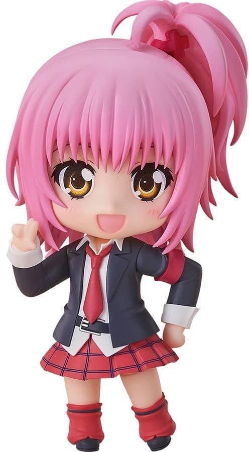 Shugo Chara! - Hinamori Amu - Nendoroid (#2144) (Good Smile Arts Shanghai, Good Smile Company)