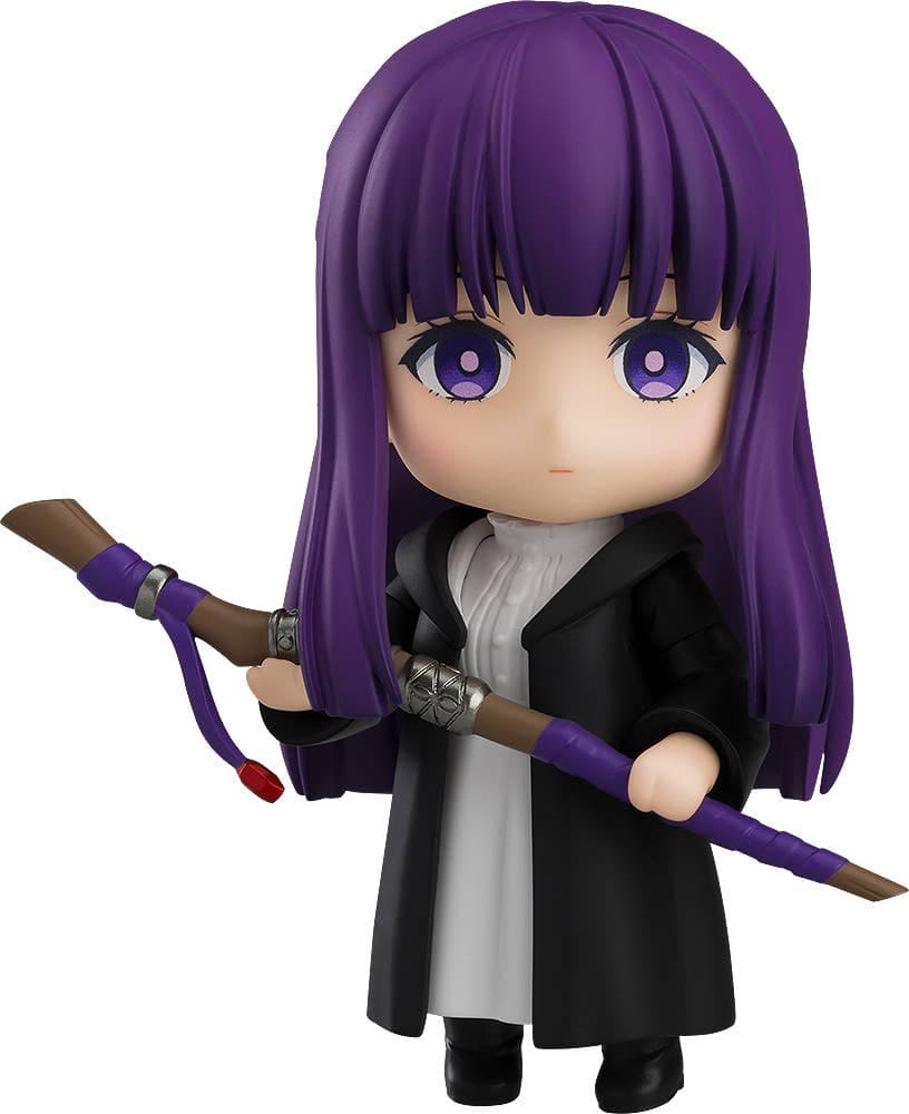 Sousou no Frieren - Fern - Nendoroid (#2368) (Good Smile Company)