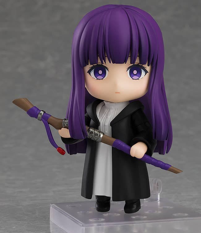 Sousou no Frieren - Fern - Nendoroid (#2368) (Good Smile Company) - Image 2