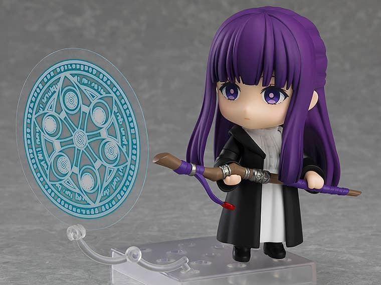 Sousou no Frieren - Fern - Nendoroid (#2368) (Good Smile Company) - Image 3