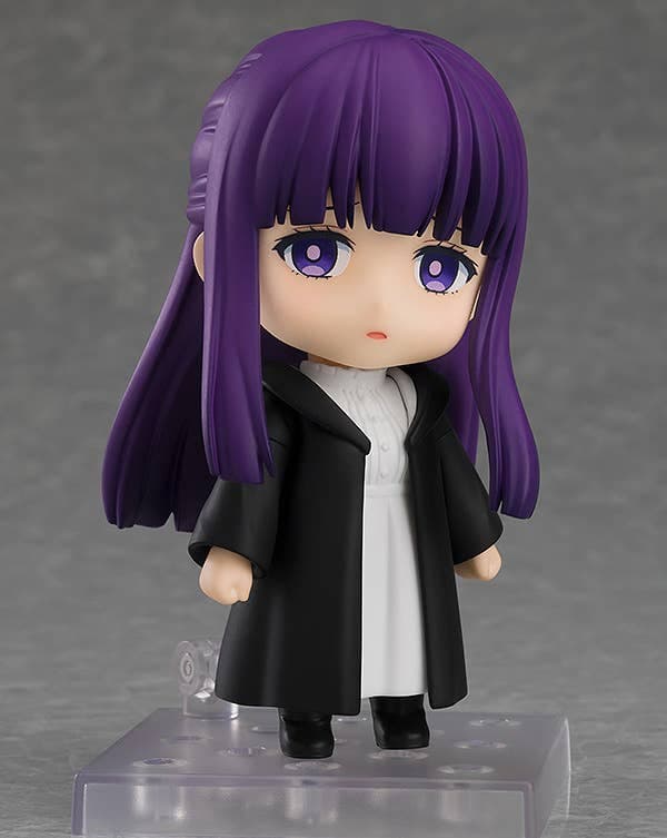 Sousou no Frieren - Fern - Nendoroid (#2368) (Good Smile Company) - Image 4