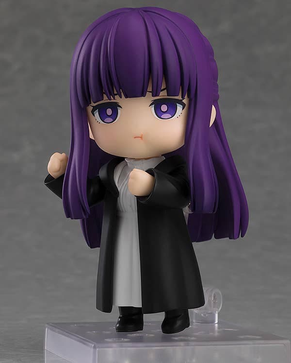 Sousou no Frieren - Fern - Nendoroid (#2368) (Good Smile Company) - Image 5