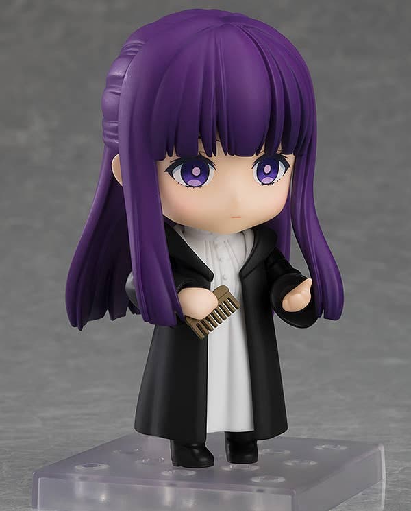 Sousou no Frieren - Fern - Nendoroid (#2368) (Good Smile Company) - Image 6