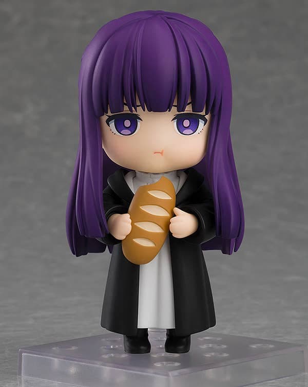 Sousou no Frieren - Fern - Nendoroid (#2368) (Good Smile Company) - Image 7