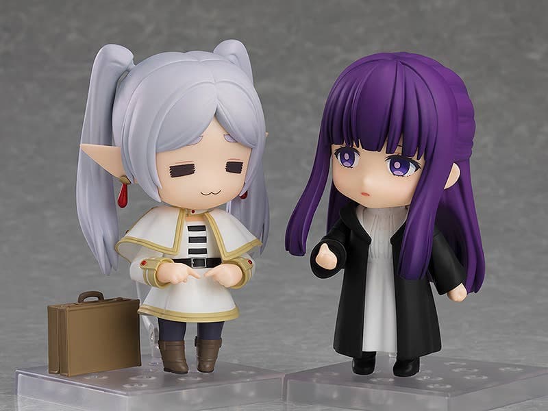 Sousou no Frieren - Fern - Nendoroid (#2368) (Good Smile Company) - Image 8