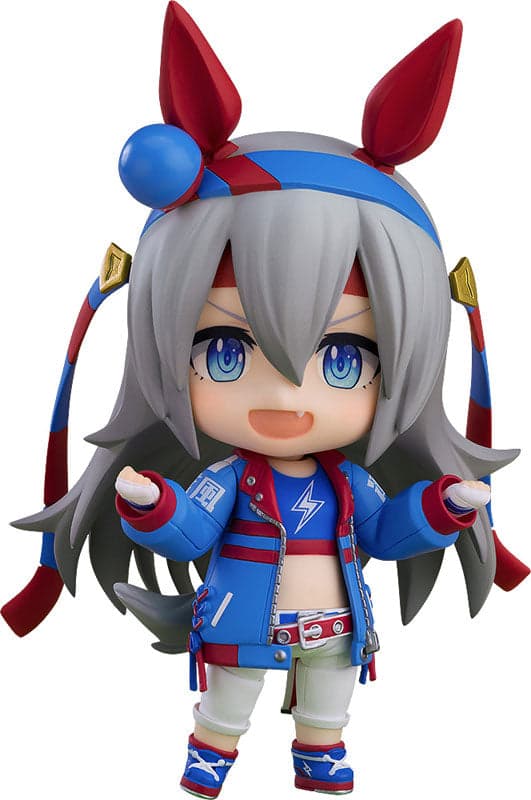 Umamusume: Pretty Derby - Tamamo Cross - Nendoroid (#2703) (Good Smile Company)