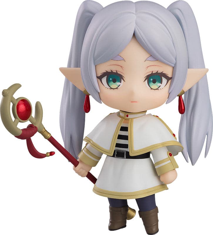 Sousou no Frieren - Frieren - Nendoroid (#2367) (Good Smile Company)