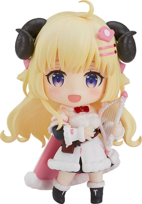 Hololive - Tsunomaki Watame - Nendoroid (#2066) (Good Smile Company)