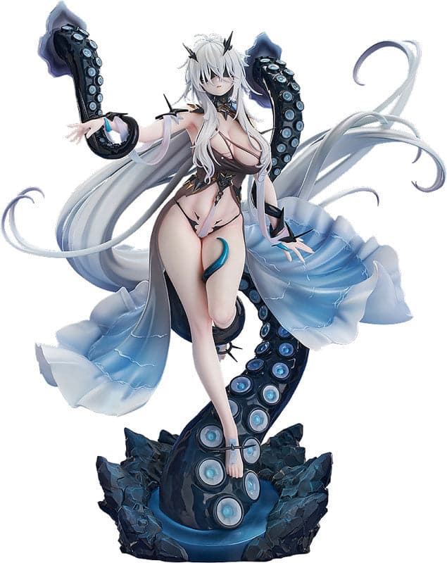 Azur Lane - Fancy - 1/7 (Good Smile Arts Shanghai, Good Smile Company)