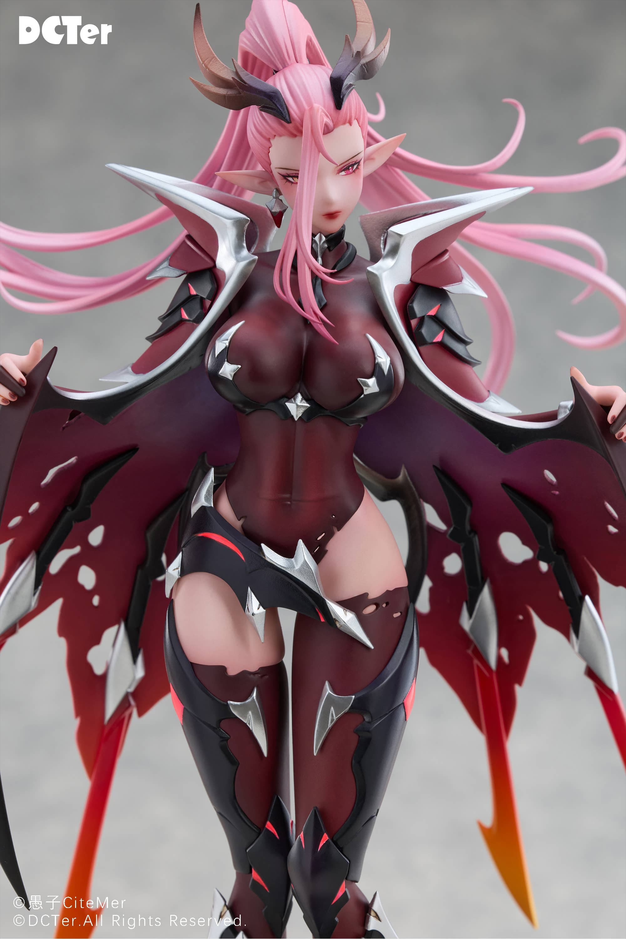 Original - Long Ji Shi Hesiliang - 1/7 (DCTer) - Image 7