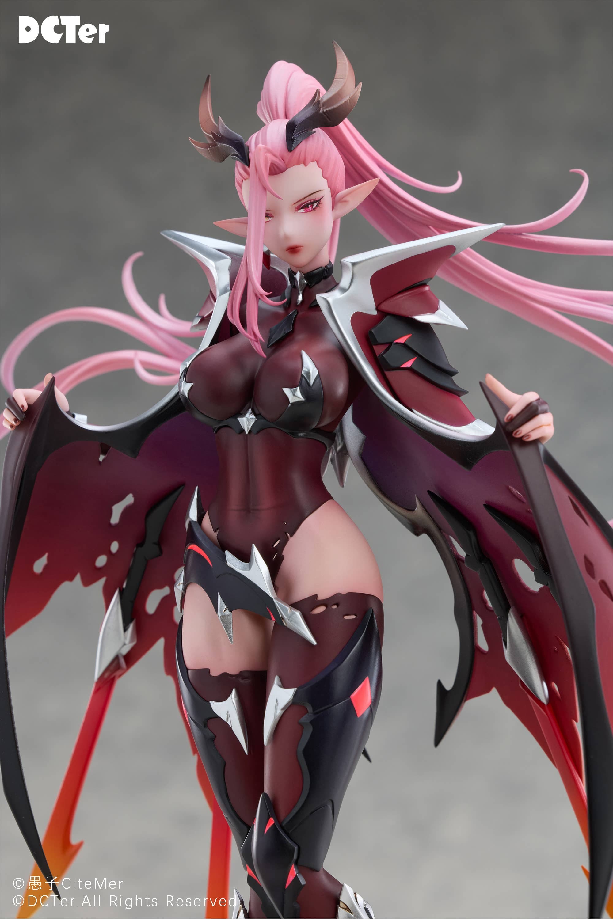 Original - Long Ji Shi Hesiliang - 1/7 (DCTer) - Image 8