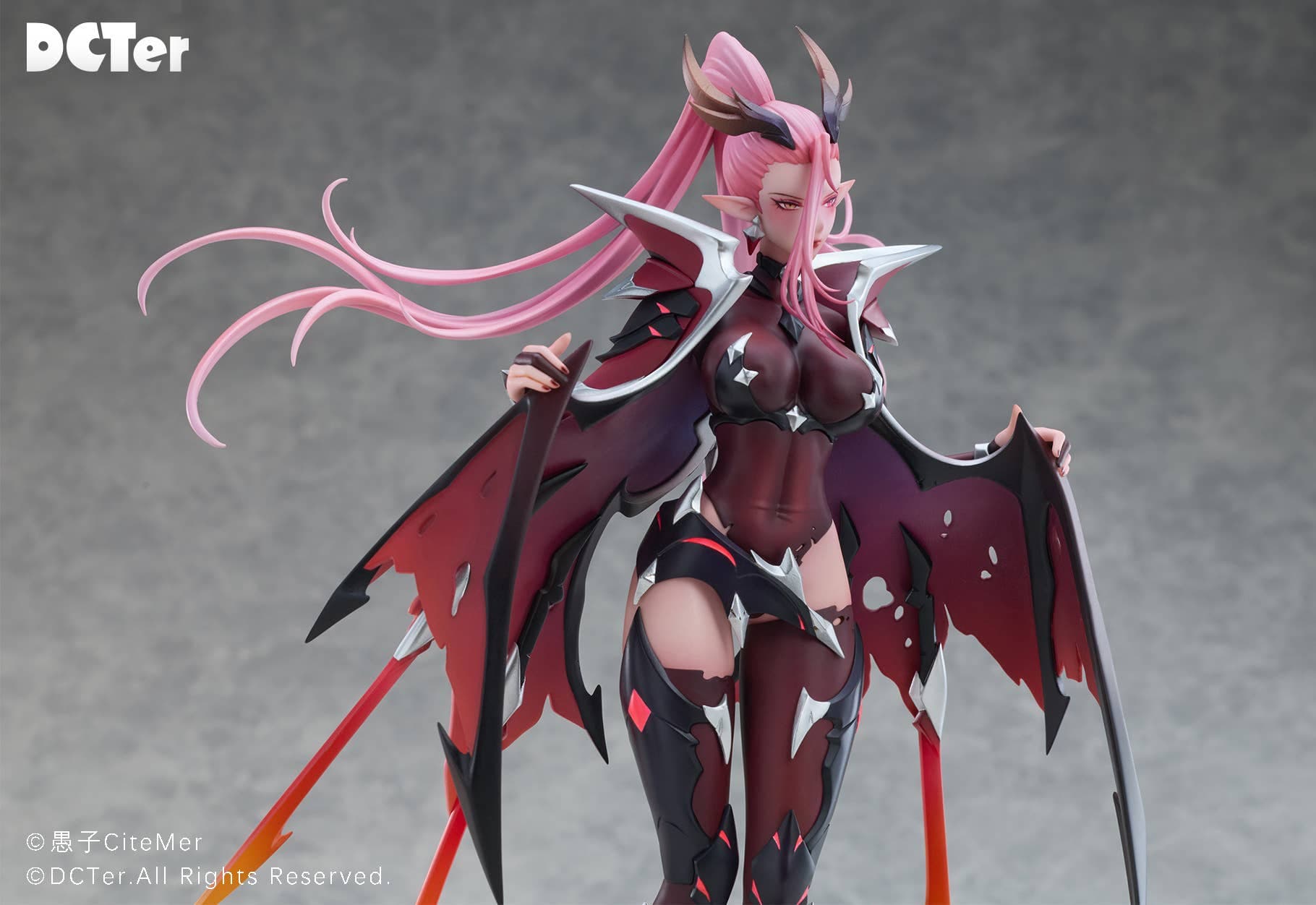 Original - Long Ji Shi Hesiliang - 1/7 (DCTer) - Image 9