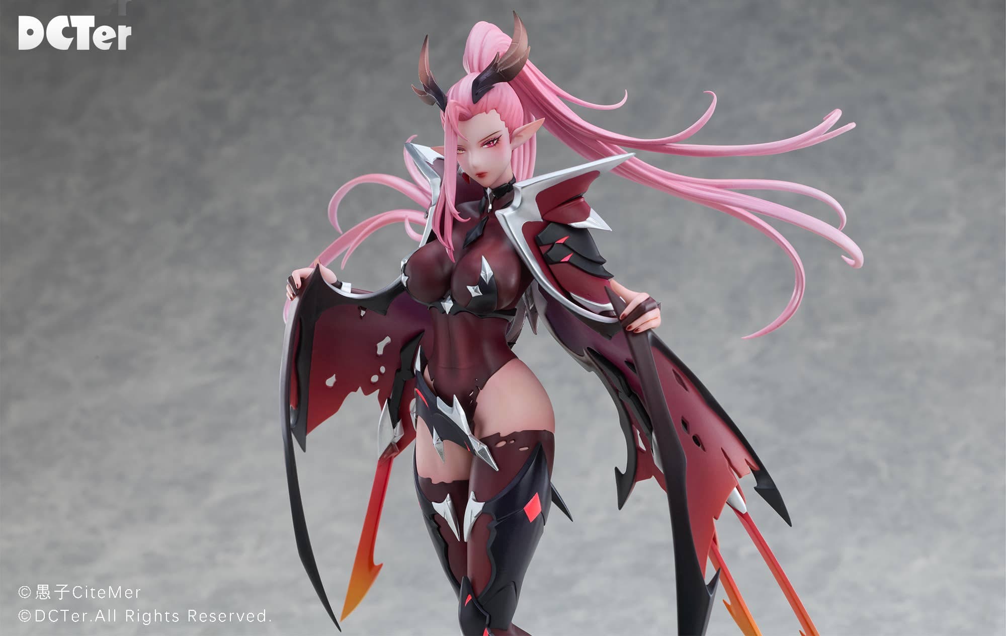 Original - Long Ji Shi Hesiliang - 1/7 (DCTer) - Image 10