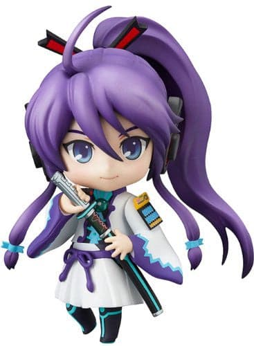 Vocaloid - Camui Gackpo - Nendoroid (#247) (Good Smile Company)