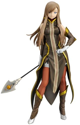 Tales of the Abyss - Tear Grants - 1/7 (Milestone)