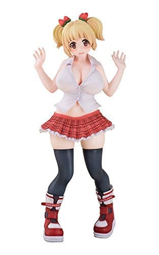 Mascot Character - Fii-tan - 1/6 (Daiki Kougyou)