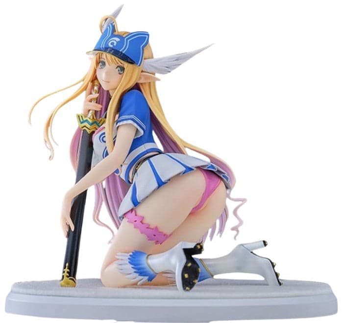 Death Ball - Nadesiko - 1/6 (Daiki Kougyou)