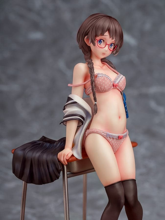 Original - Mei - 1/6 (Daiki Kougyou) - Image 4