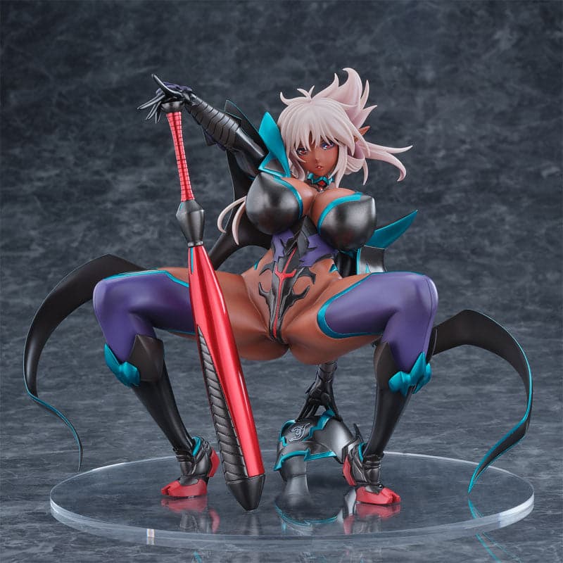 Death Ball - Suzuran - 1/7 (Orchid Seed) - Image 2