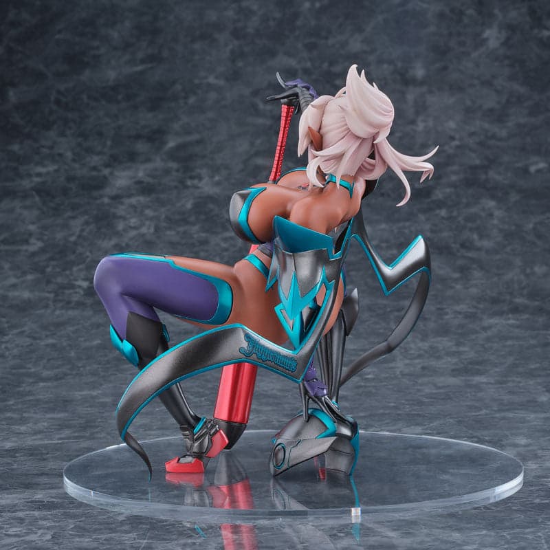 Death Ball - Suzuran - 1/7 (Orchid Seed) - Image 3