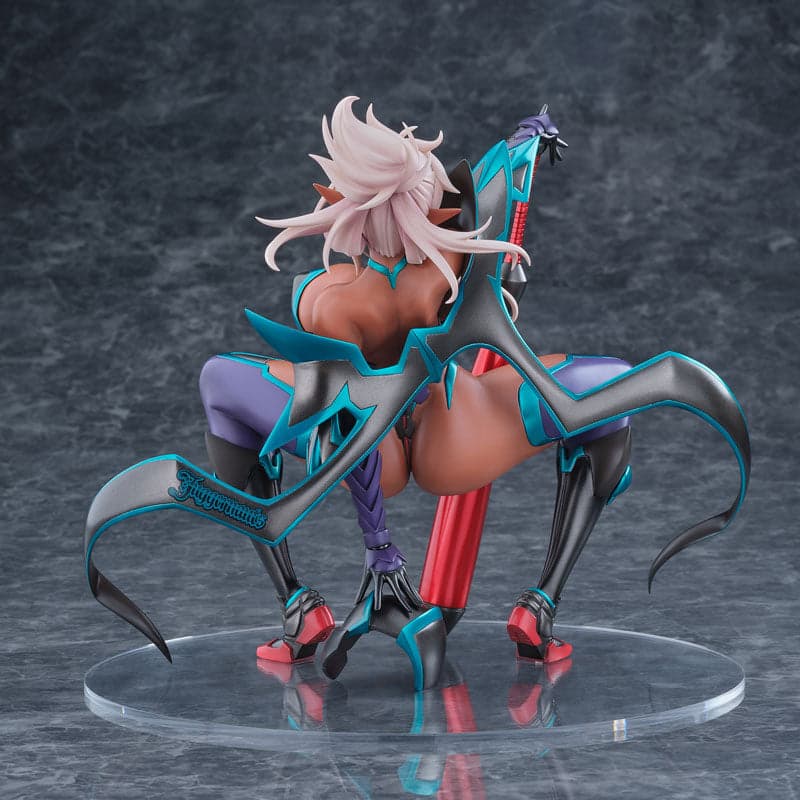 Death Ball - Suzuran - 1/7 (Orchid Seed) - Image 4