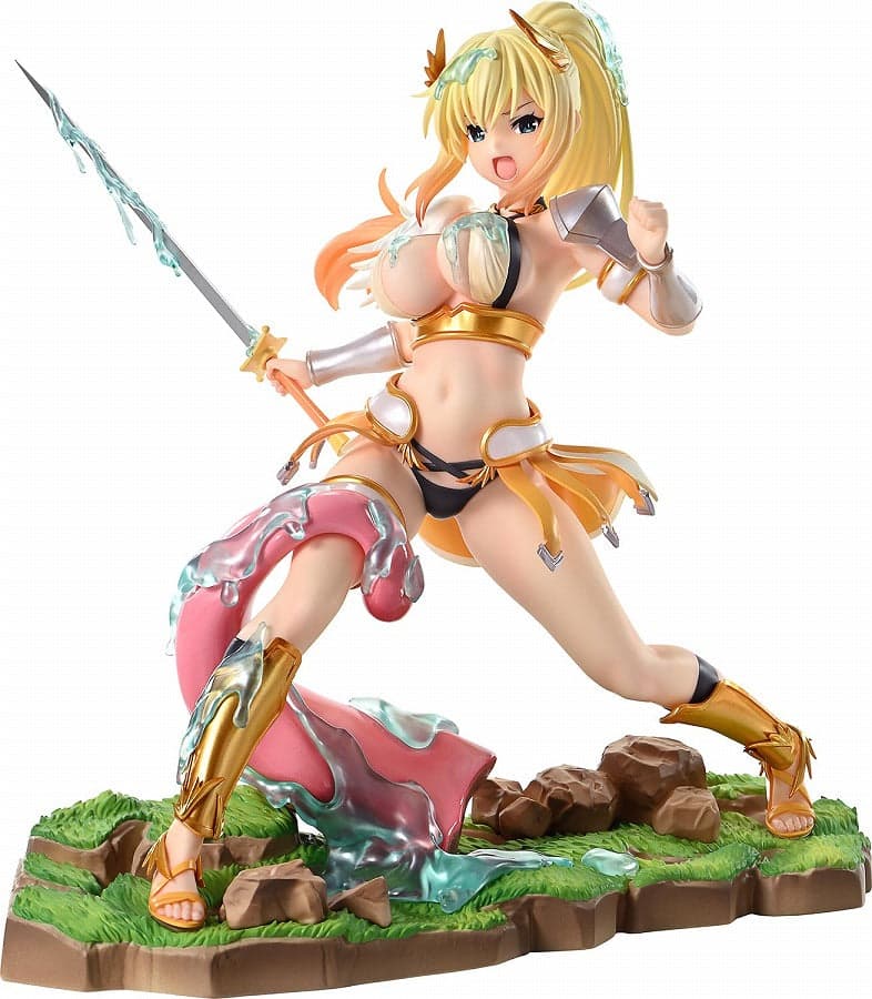 Kono Subarashii Sekai ni Shukufuku o! - Dustiness Ford Lalatina - Prisma Wing - 1/7 (Prime 1 Studio)
