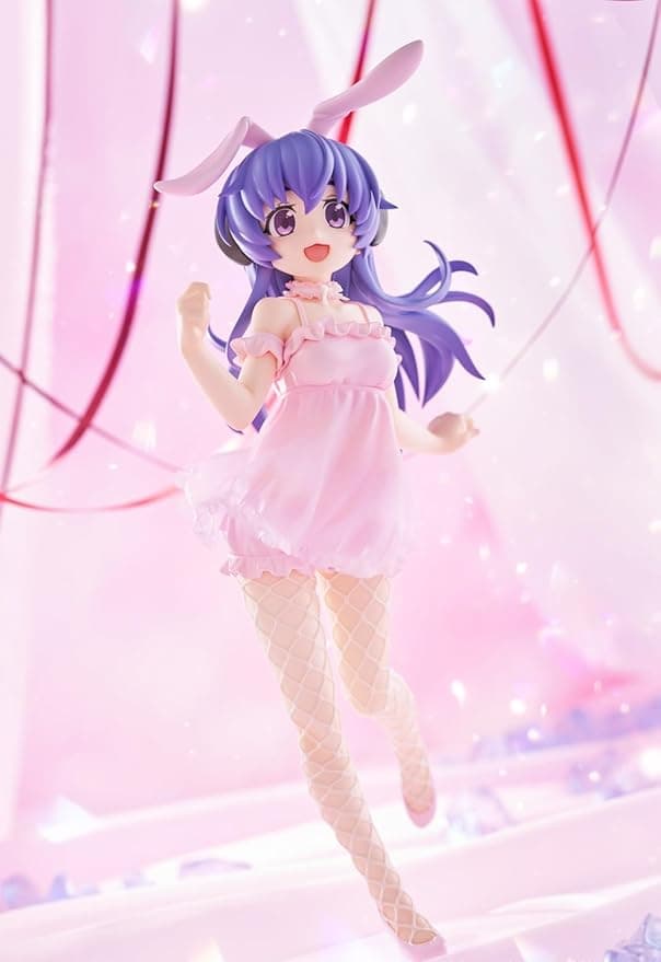 Higurashi no Naku Koro ni Sotsu - Furude Hanyuu - BiCute Bunnies (FuRyu)