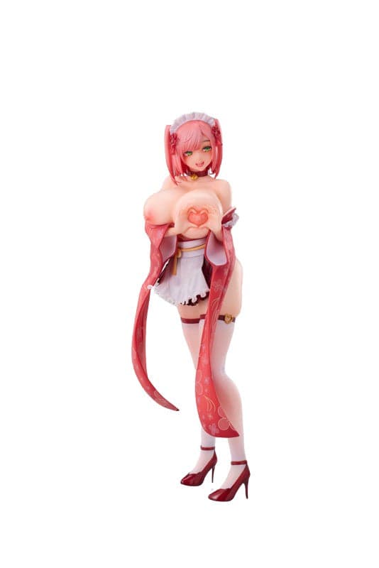 Original - Airi - 1/6 (Pink Love)