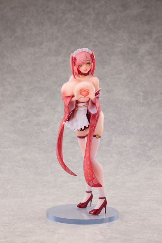 Original - Airi - 1/6 (Pink Love) - Image 2