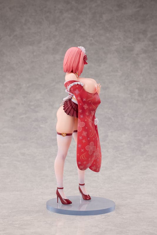 Original - Airi - 1/6 (Pink Love) - Image 4
