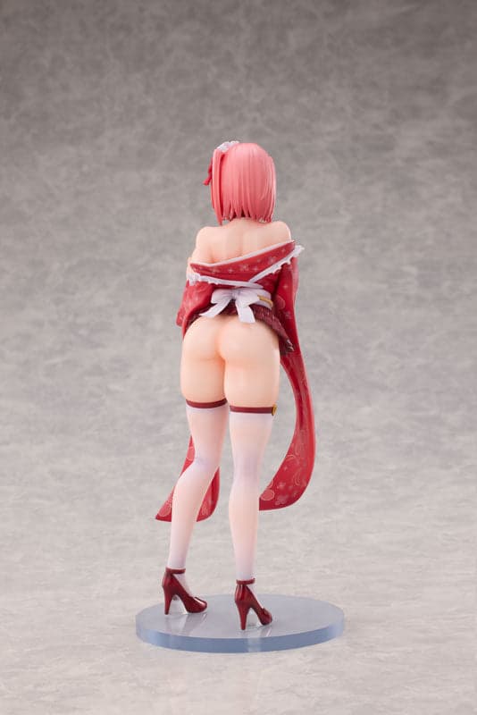 Original - Airi - 1/6 (Pink Love) - Image 5