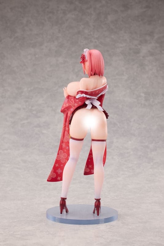 Original - Airi - 1/6 (Pink Love) - Image 6