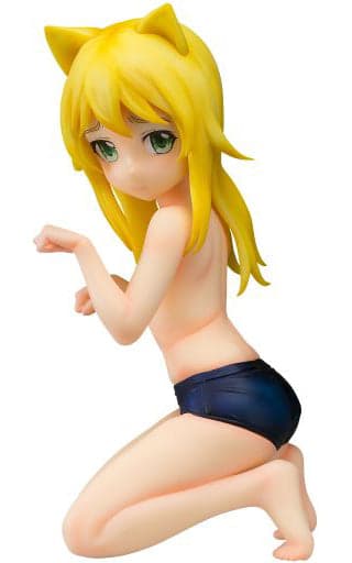 Original Character - Heiwa - 1/7 - No Clothes Ver. (Insight)