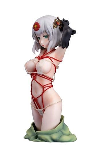 Original Character - Chizuru (Insight)