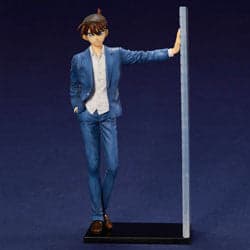 Meitantei Conan - Kudou Shinichi - Multistand ver., Chara-Ani Limited Edition (Chara-Ani, Union Creative International Ltd)