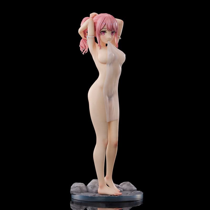 More Check! - Kurumi - 1/4 (Union Creative International Ltd) - Image 2