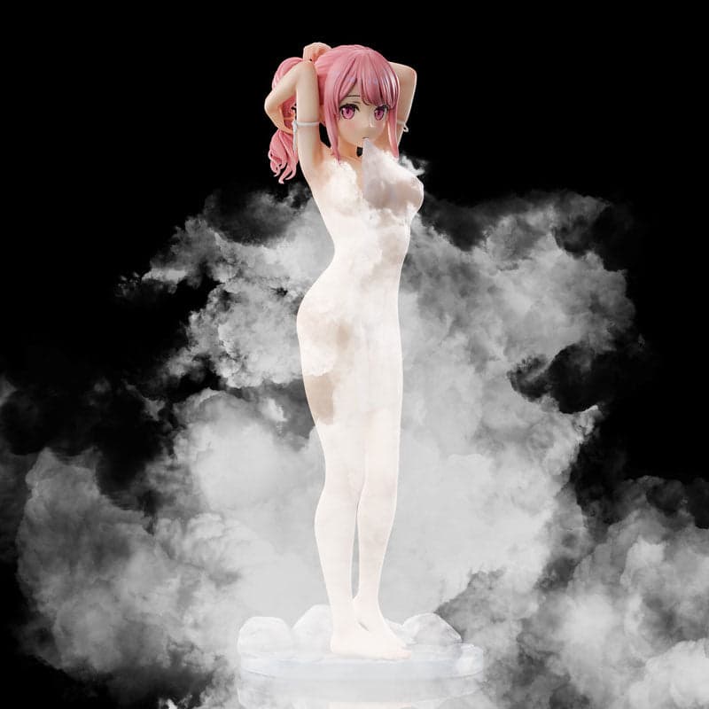 More Check! - Kurumi - 1/4 (Union Creative International Ltd) - Image 3