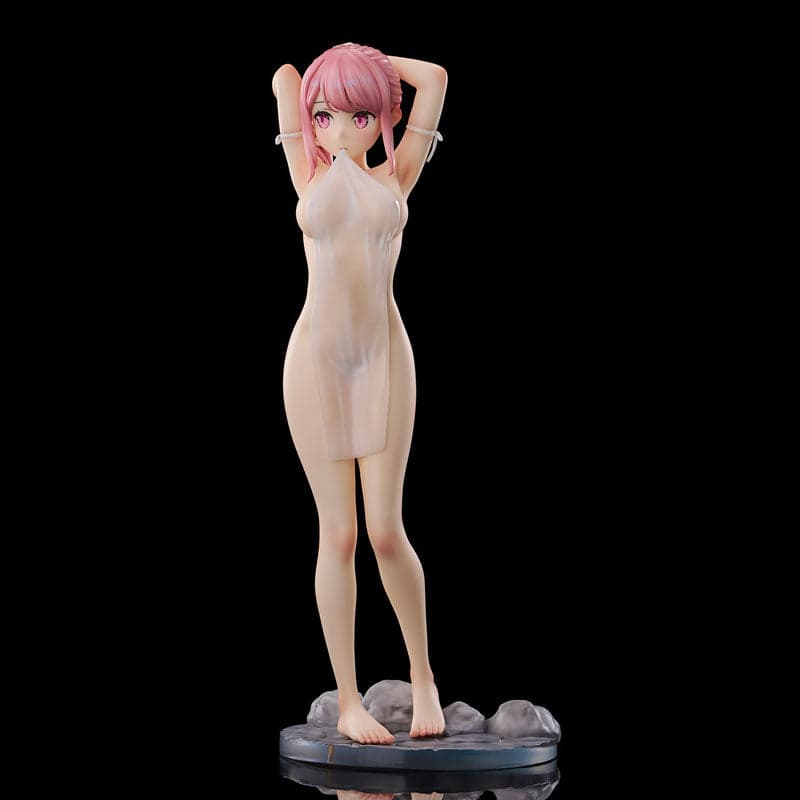 More Check! - Kurumi - 1/4 (Union Creative International Ltd) - Image 4