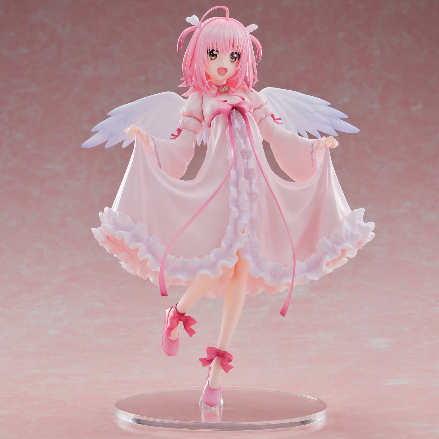 Shugo Chara! - Amulet Angel - 1/6 (Union Creative International Ltd)