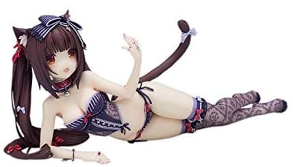 Nekopara - Chocola (Flare)