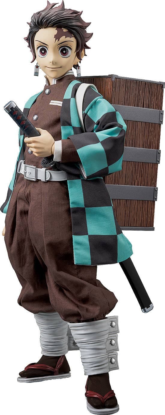 Kimetsu no Yaiba - Kamado Tanjirou - FigZero - 1/6 (ThreeZero)