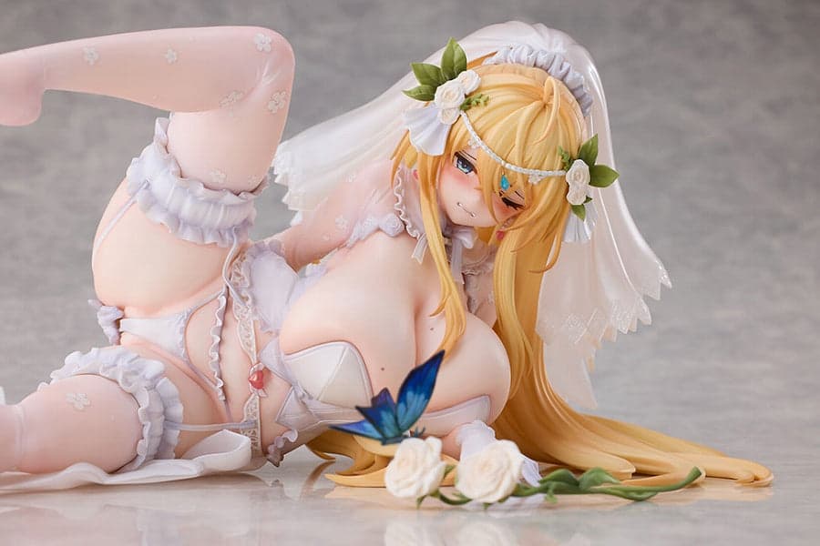 Original - Hanayome no Elf - 1/6 (NANAhiro) - Image 3