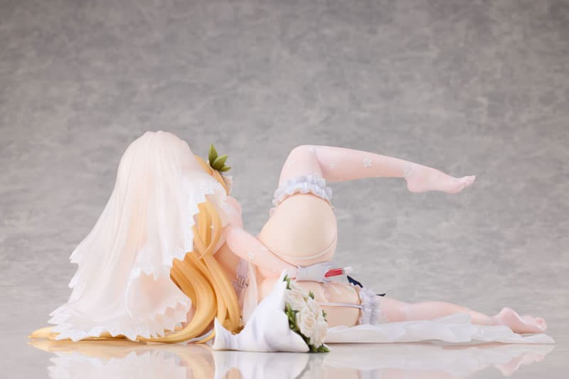 Original - Hanayome no Elf - 1/6 - Deluxe Bonus Edition (NANAhiro) - Image 9