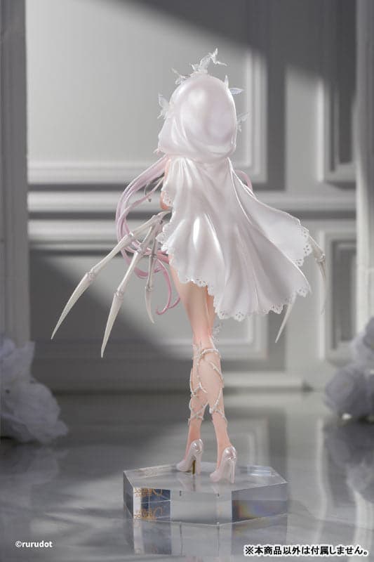 Original - Jane Doe - 1/7 - Stigma Ver. (Wings Inc.) - Image 3
