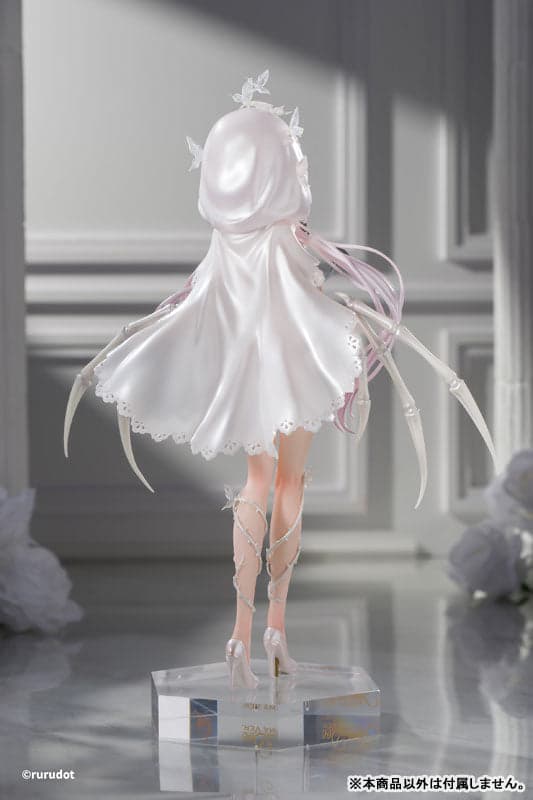 Original - Jane Doe - 1/7 - Stigma Ver. (Wings Inc.) - Image 6