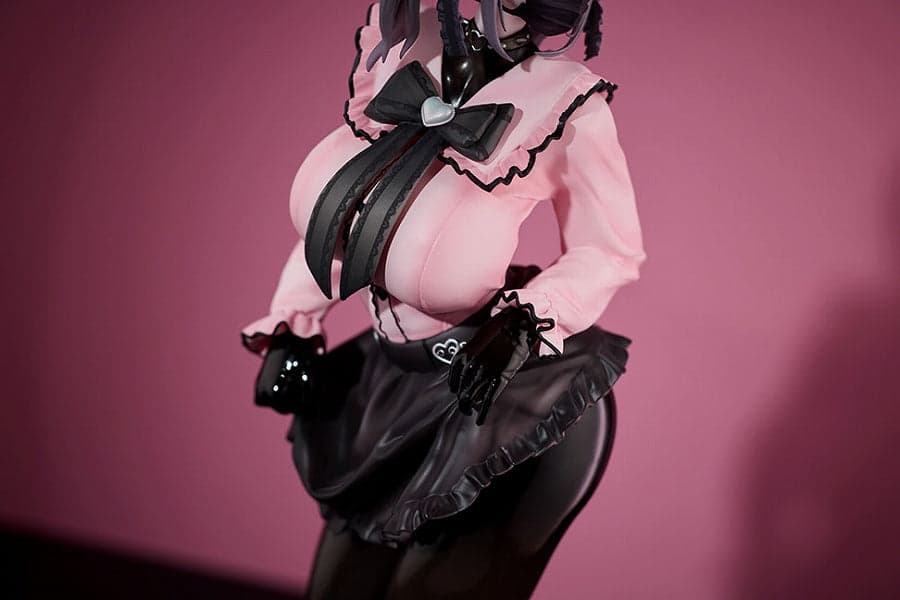 Original - Kurokawa Miu - 1/6 (Fingle Toy) - Image 2